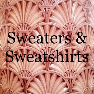 🎀Sweaters & Sweatshirts🎀